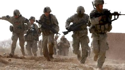 İran'dan Pentagon'u şoke eden tarihi hezimet: Kaçan askerlerin peşindeyiz