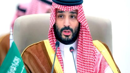 İran'dan Suudi Arabistan'ın fişini çeken adım! Prensi zor günler bekliyor