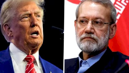 İran'dan Trump'a Hamaney tehdidi: Bunun bedelini ödeyecek