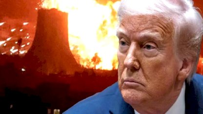 İran'dan Trump'a Sert Yanıt