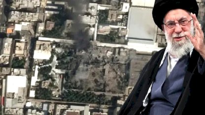 İran'ın büyük hatası! MOSSAD, Hamaney'i nasıl bu kadar kolay öldürdüklerini anlattı