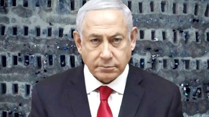İran'ın neden vurduklarını açıklayan Netanyahu: Biz iyi adamlarız