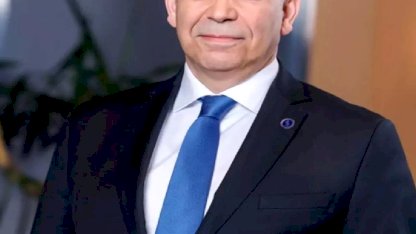 İş Bankası'na Yeni Genel Müdür Yardımcısı Atandı