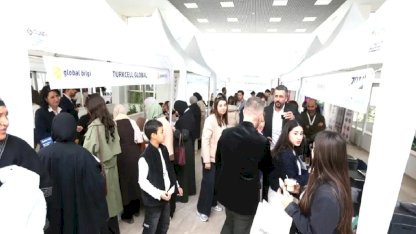 İskenderun'da İstihdam Buluşmaları