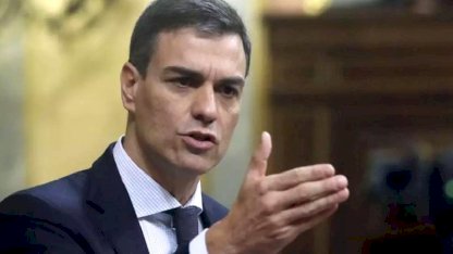 İspanya Başbakanı Sanchez'den İsrail'in saldırdığı Lübnan'a destek