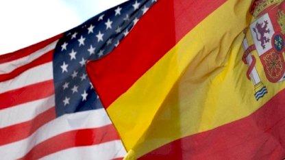 İspanya, İran saldırısına katılan ABD uçaklarına hava sahasını kapattı