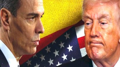 İspanya’dan Trump’ın ticaret tehdidine yanıt: Korkmuyoruz