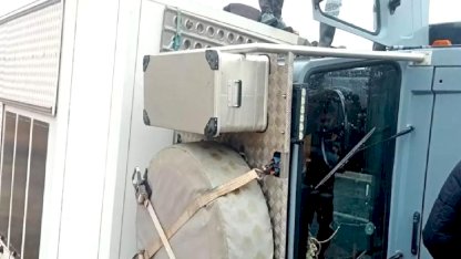 Isparta'da Kaza: 4 Yaralı