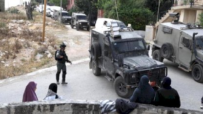 İsrail askerleri, bir Filistinliyi daha öldürdü