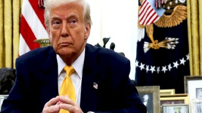 İsrail basını: Trump savaşı 9 Nisan'da bitirmeyi planlıyor