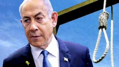 İsrail'de "Filistinli mahkumlara idam cezası" meclis komitesinde onaylandı