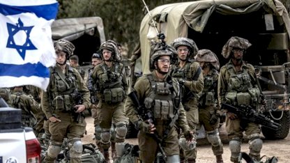 İsrail'den, savunma alımlarına 830 milyon dolarlık bütçe ayırma kararı