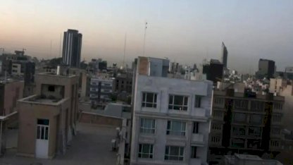 İsrail'den Tahran'a Yeni Hava Saldırıları