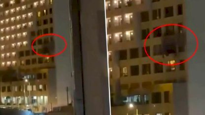 İsrail'in Beyrut'ta bir oteli vurdu! 4 kişi öldü, 10 kişi yaralandı