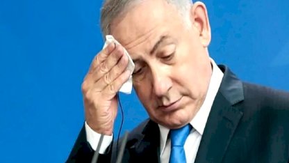 İsrail'in kabus gecesi için Netanyahu'dan ilk açıklama: Çok zor bir akşam yaşıyoruz