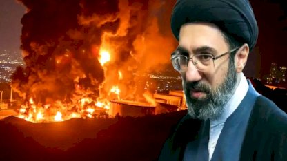 İsrailli Yetkili: İran'da Rejim Değişikliği Gerçekçi Değil