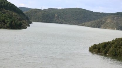 İstanbul Barajlarında Sevindirici Gelişme