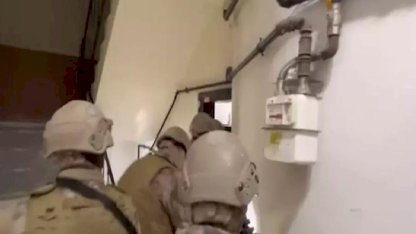 İstanbul'da DEAŞ Operasyonu: 13 Gözaltı