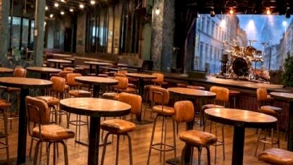 İstanbul'da erkek müşterileri 'damsız' almayan işletmeye  256 bin 357 TL uygulandı