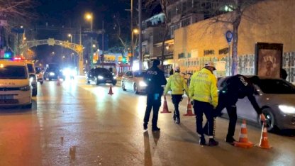 İstanbul'da makas atan sürücüye 90 bin lira ceza kesildi