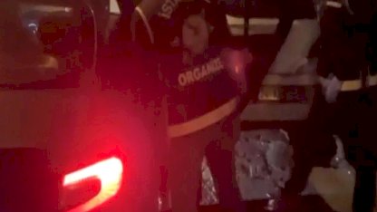 İstanbul'da Silah Ticareti Operasyonu