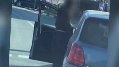 İstanbul'da trafik tartışması pahalıya patladı: 180 bin liralık ceza