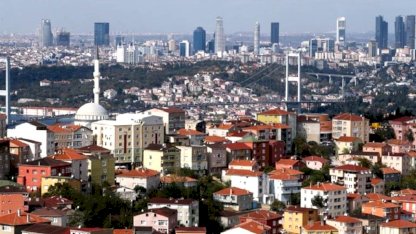 İstanbul'da uygun fiyatlı ve ikinci el konutlara talep arttı