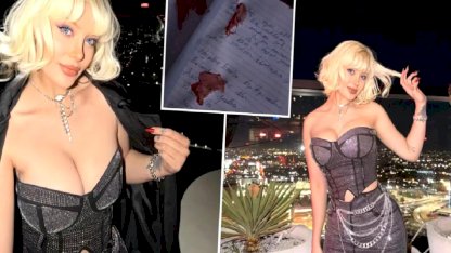 İşte Benim Stilim yarışmacısı Ayşenur Eraslan ölü bulundu iddiası! Kanlı notu dikkat çekti