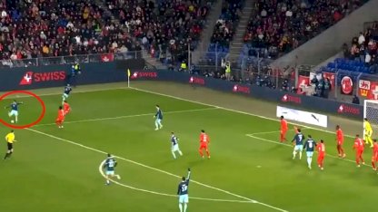 İşte futbol bu! 7 gollü düellonun galibi Almanya