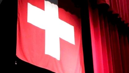 İsviçre Merkez Bankası politika faizini sabit tuttu