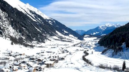 İtalya'da çığ felaketi: 2 ölü, 5 yaralı