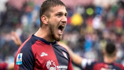 İtalyanlar yazmaya başladı: Cagliari, Semih Kılıçsoy'un bonservisini alacak