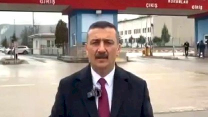 İYİ Partili Türkoğlu’ndan Tanju Özcan açıklaması: Tutuklama siyasi