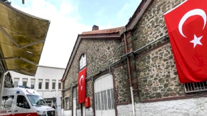 İzmir Büyükşehir Meclisi’nden Vakıflar’a tahliye isyanı