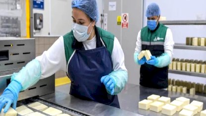 İzmir kırsalında büyük hamle... Destek 1,4 milyara çıktı