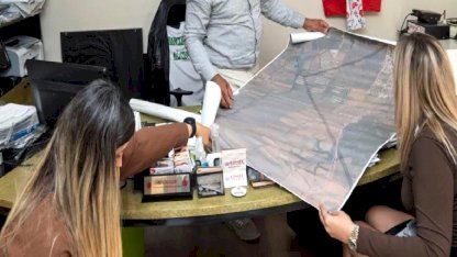 İzmir'de iki yılda mahallelerin 49 bin başvurusu çözüme kavuştu