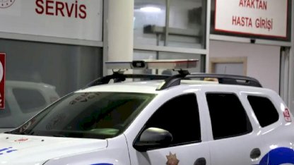 İzmir'de Kaza: Motosiklet Sürücüsü Ağır Yaralandı