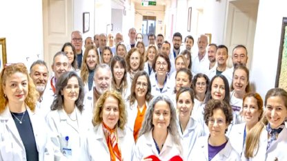 İzmir’de “Koruyan, Öğreten, İyileştiren” sağlık hamlesi