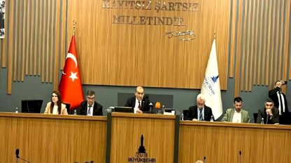 İzmir'de Ulaşım Ücretlerine Zam