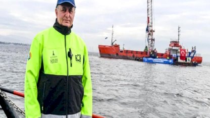 İzmir'in altyapısında rekorlar dönemi... 2 yılda 13 milyar lira