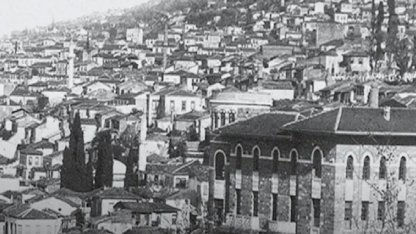 İzmir'in belleğinde 'Cumhuriyetin ilk yıllarında Ramazan' sergisi