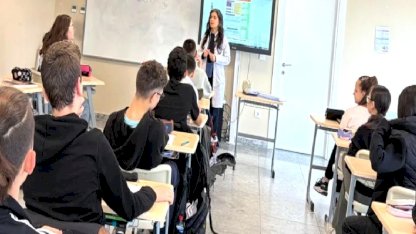 İzmit'te Çınar Akademi’de ara tatil fırsata dönüştü