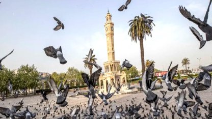 İZPA, 2074 İzmir'ini şekillendiriyor