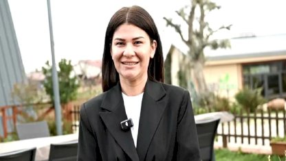 Kadınlar Tarımda Güçleniyor