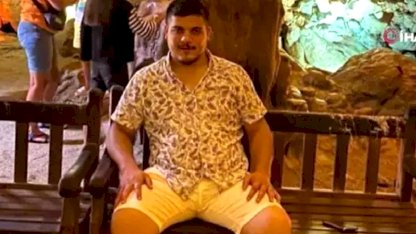 Kahramanmaraş'ta bir bardak su tartışması cinayetle bitti: Sanığa 18 yıl mahpus