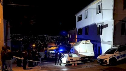 Kahramanmaraş'ta Silahlı Kavga: 1 Ağır Yaralı