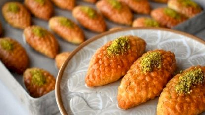 Kalıp yoksa bunu kullanın: İşte asla yumuşamayan kalburabastı tanımı