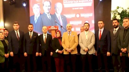 Karakaya: Terörsüz Türkiye İçin Birlik Şart