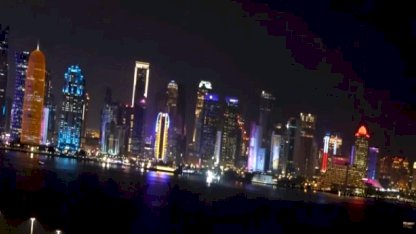 Katar'da Geçici Tahliyeler