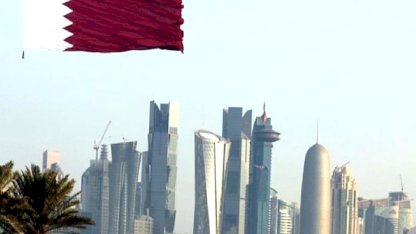 Katar'dan İran ataşesini sınır dışı etme kararı